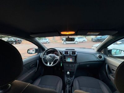 RENAULT Logan Zen 1.0 12v 2025 - miniatura 7