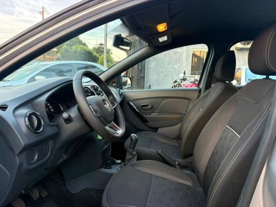RENAULT Logan Zen 1.0 12v 2025 - miniatura 9