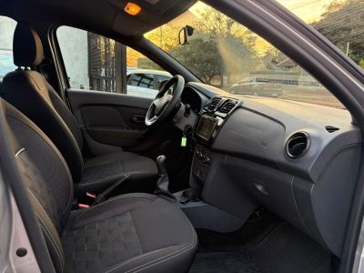 RENAULT Logan Zen 1.0 12v 2025 - miniatura 10