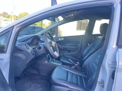 FORD Fiesta Hatch SEL Style 1.0T 12v PowerShif 2017 - miniatura 6