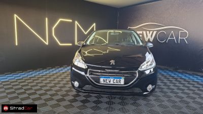 PEUGEOT 208 Active Pack 1.6 16v 2015