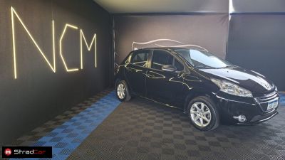 PEUGEOT 208 Active Pack 1.6 16v 2015 - miniatura 3
