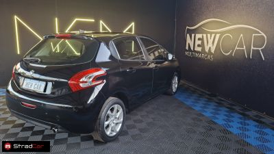 PEUGEOT 208 Active Pack 1.6 16v 2015 - miniatura 4