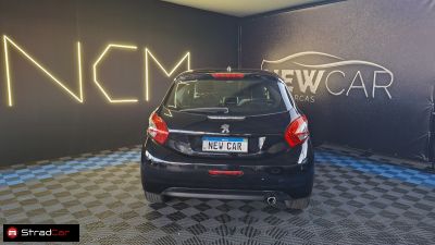 PEUGEOT 208 Active Pack 1.6 16v 2015 - miniatura 5