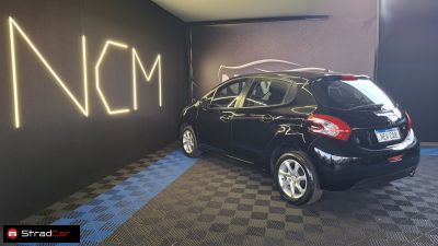 PEUGEOT 208 Active Pack 1.6 16v 2015 - miniatura 6