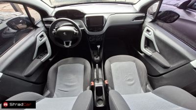 PEUGEOT 208 Active Pack 1.6 16v 2015 - miniatura 7