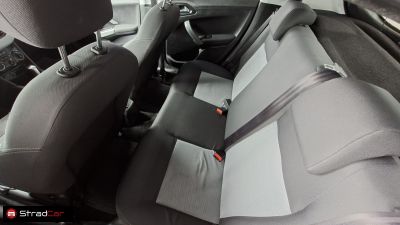 PEUGEOT 208 Active Pack 1.6 16v 2015 - miniatura 8