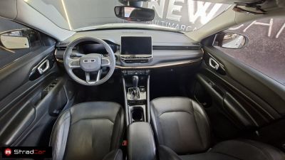 JEEP Compass Limited 1.3 16v T270 2022 - miniatura 7