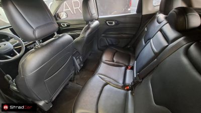 JEEP Compass Limited 1.3 16v T270 2022 - miniatura 8