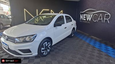 VOLKSWAGEN Voyage 1.0 12v 2023