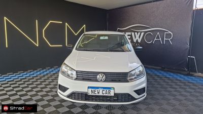 VOLKSWAGEN Voyage 1.0 12v 2023 - miniatura 2