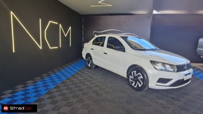 VOLKSWAGEN Voyage 1.0 12v 2023 - miniatura 3