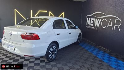 VOLKSWAGEN Voyage 1.0 12v 2023 - miniatura 4