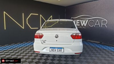 VOLKSWAGEN Voyage 1.0 12v 2023 - miniatura 5