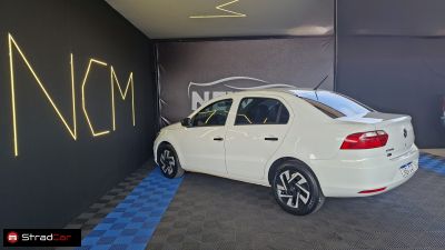 VOLKSWAGEN Voyage 1.0 12v 2023 - miniatura 6