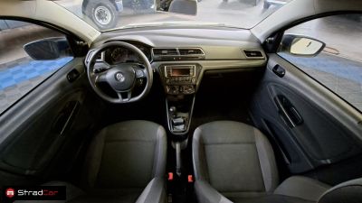 VOLKSWAGEN Voyage 1.0 12v 2023 - miniatura 7