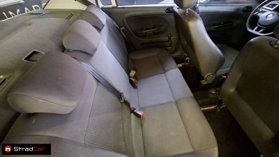 VOLKSWAGEN Voyage 1.0 12v 2023 - miniatura 8