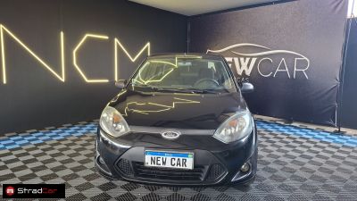 FORD Fiesta Sedan 1.0 2013 - miniatura 2