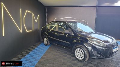 FORD Fiesta Sedan 1.0 2013 - miniatura 3