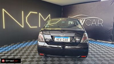 FORD Fiesta Sedan 1.0 2013 - miniatura 5