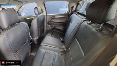 CHEVROLET S10 LS 2.8CTDi 16v 4x4 C.D. 2018 - miniatura 8
