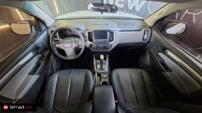 CHEVROLET S10 LT 2.8CTDi 16v 4x4 C.D. 2019 - miniatura 7