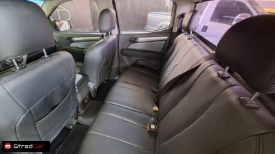 CHEVROLET S10 LT 2.8CTDi 16v 4x4 C.D. 2019 - miniatura 8