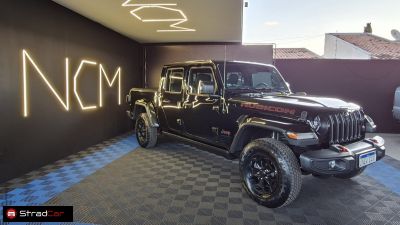 JEEP Gladiator Rubicon 3.6 V6 24v 4x4 2023