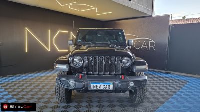 JEEP Gladiator Rubicon 3.6 V6 24v 4x4 2023 - miniatura 2