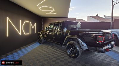 JEEP Gladiator Rubicon 3.6 V6 24v 4x4 2023 - miniatura 4