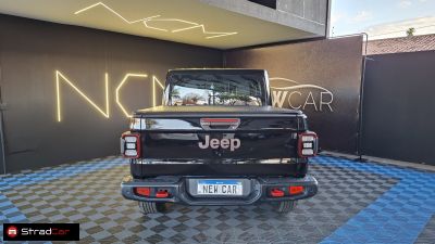 JEEP Gladiator Rubicon 3.6 V6 24v 4x4 2023 - miniatura 5