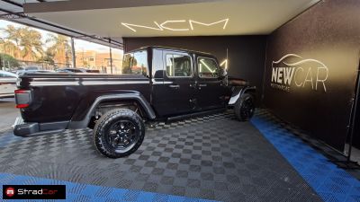 JEEP Gladiator Rubicon 3.6 V6 24v 4x4 2023 - miniatura 6