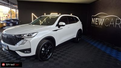 GWM Haval H6 1.5T 16v 2025