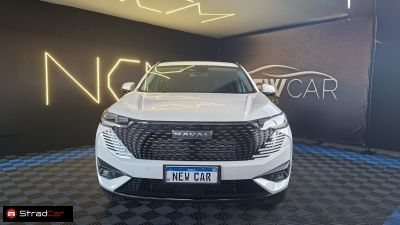 GWM Haval H6 1.5T 16v 2025 - miniatura 2