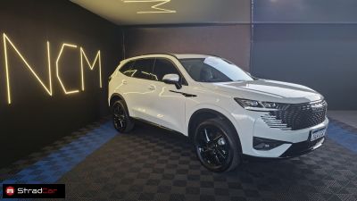 GWM Haval H6 1.5T 16v 2025 - miniatura 3