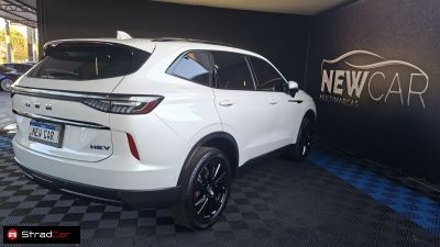 GWM Haval H6 1.5T 16v 2025 - miniatura 4