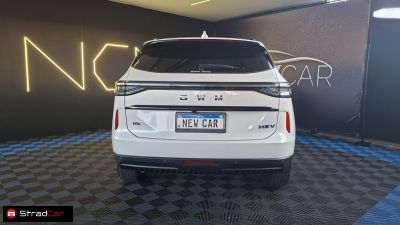 GWM Haval H6 1.5T 16v 2025 - miniatura 5