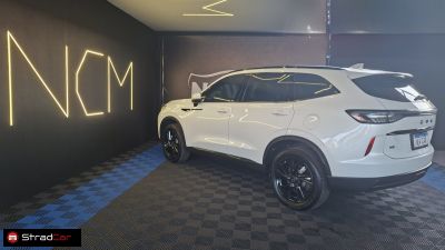 GWM Haval H6 1.5T 16v 2025 - miniatura 6