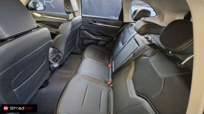GWM Haval H6 1.5T 16v 2025 - miniatura 8