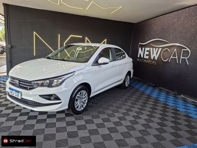 FIAT Cronos Drive 1.3 2025