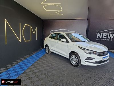 FIAT Cronos Drive 1.3 2025 - miniatura 3