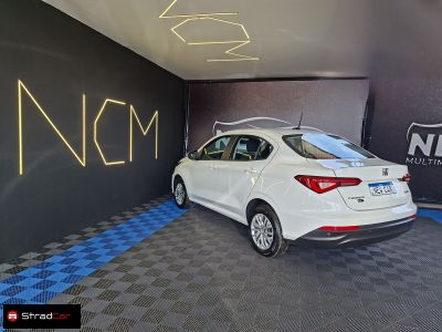 FIAT Cronos Drive 1.3 2025 - miniatura 6