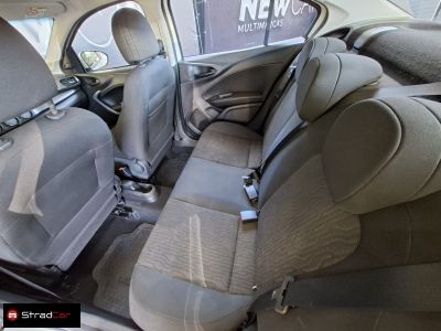 FIAT Cronos Drive 1.3 2025 - miniatura 8