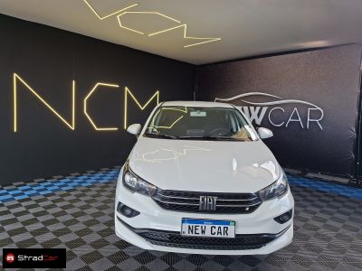 FIAT Cronos Drive 1.3 2025 - miniatura 2