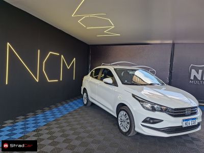FIAT Cronos Drive 1.3 2025 - miniatura 3
