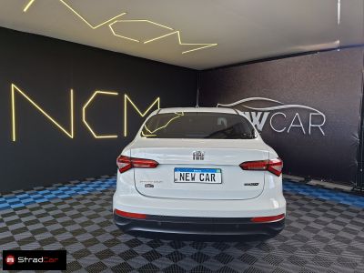 FIAT Cronos Drive 1.3 2025 - miniatura 5