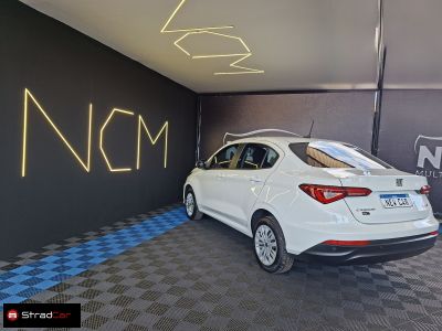 FIAT Cronos Drive 1.3 2025 - miniatura 6