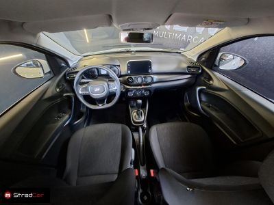 FIAT Cronos Drive 1.3 2025 - miniatura 7