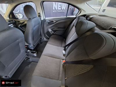 FIAT Cronos Drive 1.3 2025 - miniatura 8