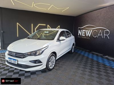 FIAT Cronos Drive 1.3 2025